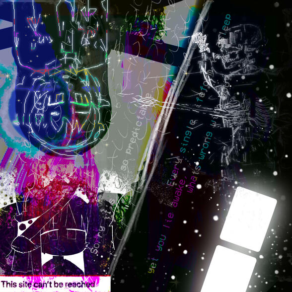 THE END OF THE BEGINNING - 2/09