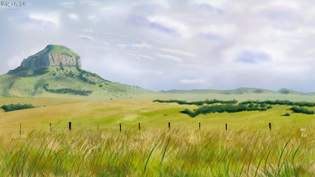 Has To Be Somewhere - 6/25